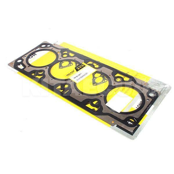 Прокладка ГБЦ (металл) 2.0L INA-FOR на Great Wall WINGLE 6 (1003400-ED01)