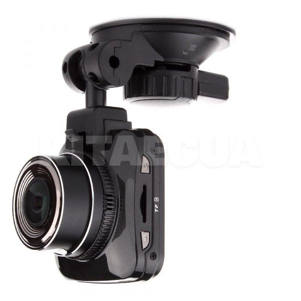 Видеорегистратор Full HD (1920x1080) USB, HDMI HD43-LCD FALCON (W0036) - 3