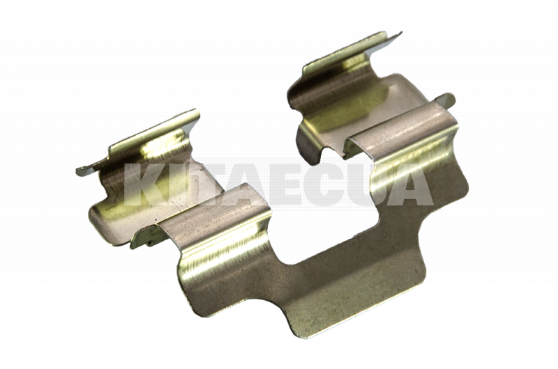 Пружина переднього супорта 6GN на Chery ELARA (A11-6GN3501054) - 2