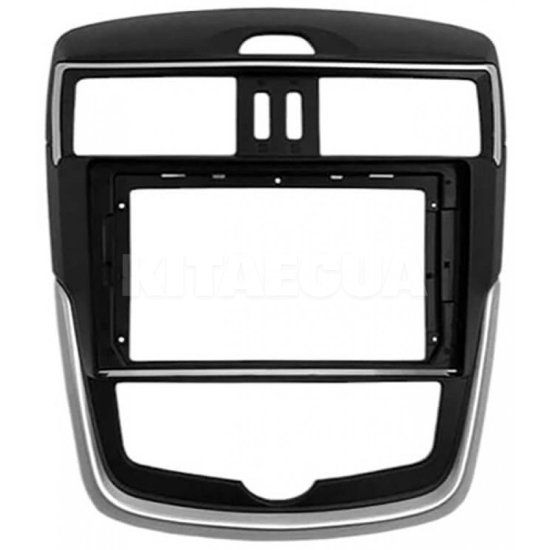 Штатна магнітола CC3L 4+64 Gb 9" Nissan TIIDA 2016-2020 AT AC Teyes (57099) - 2