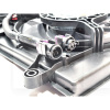 Блок вентиляторів радіатора KLM Autoparts на Chery BEAT (INDIS) (S21-1308010)