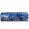 Домкрат механический ромбовидный до 2т (120мм-390мм) VITOL (DB-1132T-VITOL)