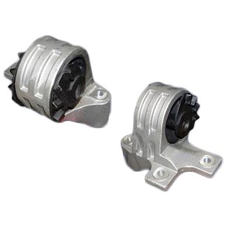 Подушка двигателя левая 1.5L 