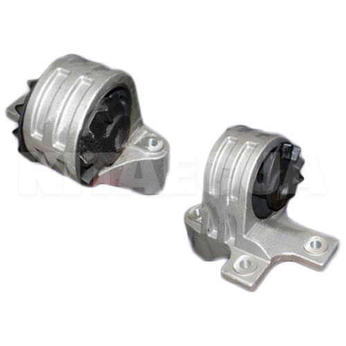 Подушка двигуна ліва 1.5 L на Chery E5 (A21-1001110JA)