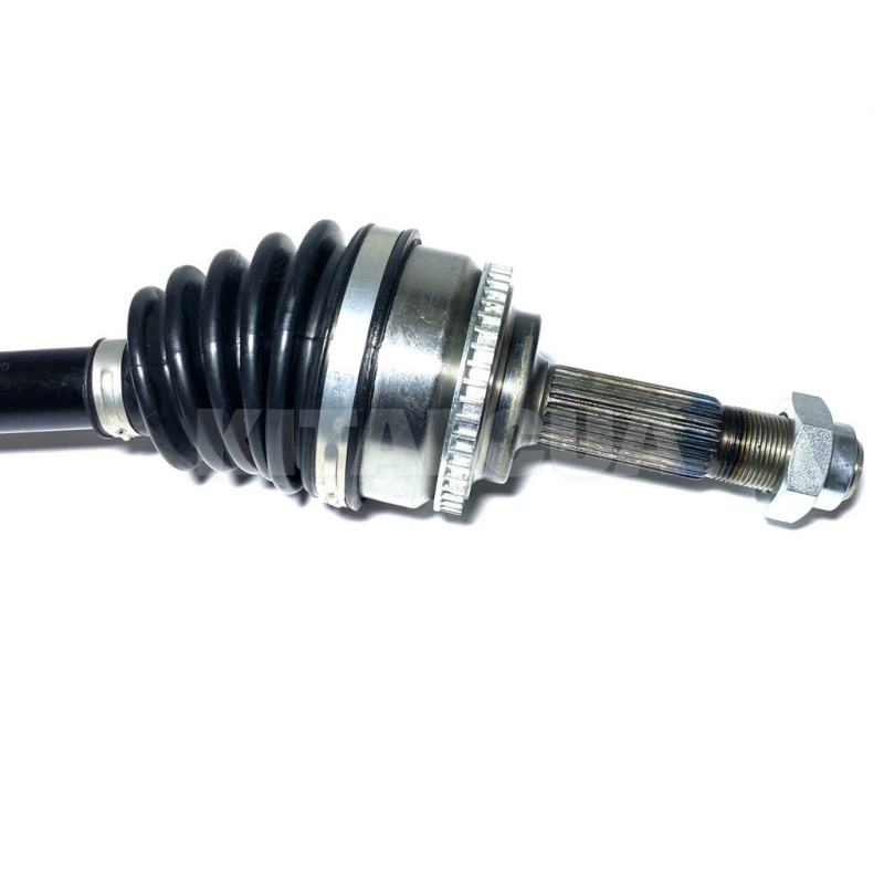 Піввісь права KLM Autoparts на TIGGO 2 (J69-2203020) - 2