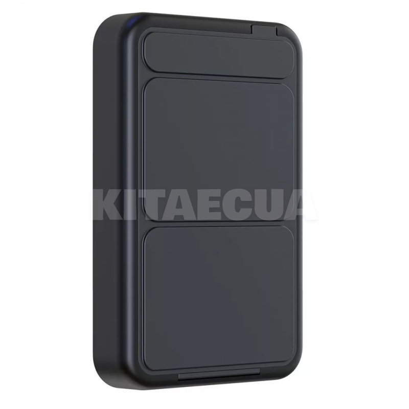 Повербанк Qi Hyperion 10000mAh 20W білий PROOVE (557760003) - 7