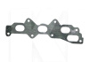 Прокладка впускного коллектора 0.8 л на Chery QQ (372-1008021)
