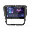 Штатна магнітола CC3 2k 4+32Gb 9" Volkswagen Passat 7 B7 NMS 2015-2018 (F1) Teyes (36498)