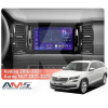 Штатна магнітола MOSS M3 4+32 ГБ 9" Skoda Kodiaq 2016-2021 (A) AMS (50652)