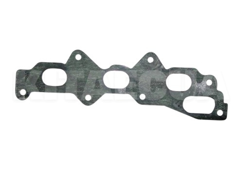 Прокладка впускного коллектора 0.8 л на Chery QQ (372-1008021)