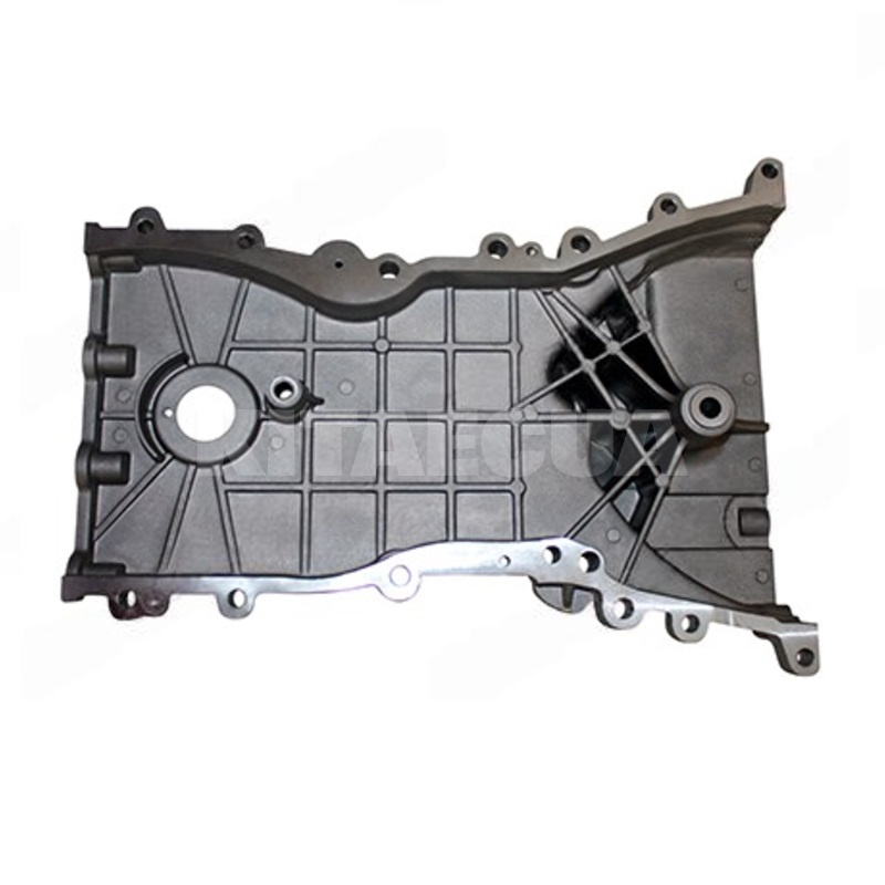 Крышка механизма ГРМ 1.6L на TIGGO FL (E4G16-1007083BA)