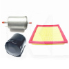 Набор фильтров KLM Autoparts (FILTERS-KIT-KIMO)