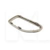 Рамка ручки внутренняя правая (серая) на Chery AMULET (A11-6105148AL)