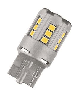 LED лампа для авто W21W Osram