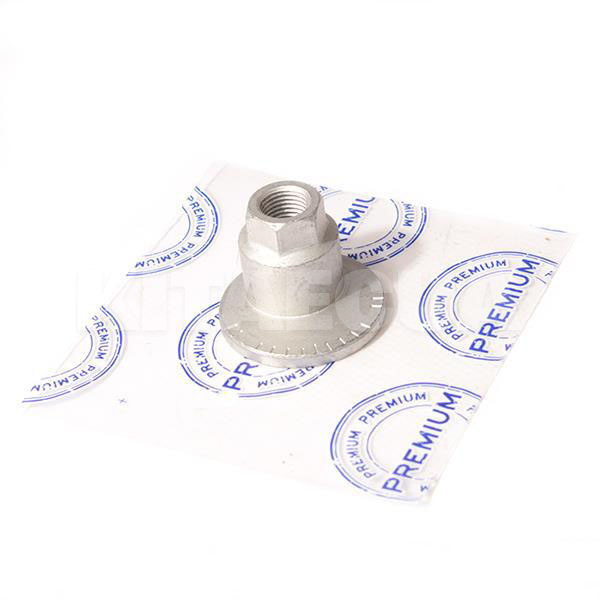 Гайка болта развала (высокая) PREMIUM на TIGGO 1.6-1.8 (T11-2919031AB)