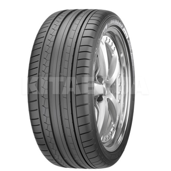 Шина літня 265/45ZR20 108Y XL SP Sport MAXX GT DUNLOP (1000267594)