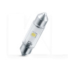 LED лампа для авто Range Performance Festoon SV8.5 0.8W 6000K 38мм NARVA (18171B1)