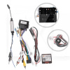 Штатная магнитола CC3 4+64 Gb 10" Volkswagen Polo Mk6 2020-2022 2k (F3) Teyes (37494)