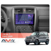 Штатная магнитола MOSS M3 4+32 ГБ 9" Suzuki Jimny 3 2005-2019 AMS (50668)