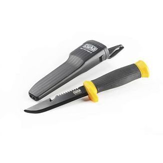 Ніж господарський 23 см "Геолог" СИЛА