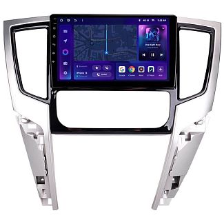 Штатна магнітола MOSS M2 4+32 Gb 9" Mitsubishi L200 5 2018-2020 (F2) AMS