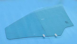 Скло двері передньої правої 