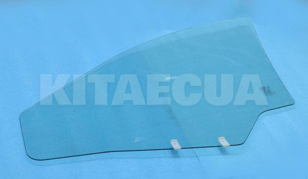 Скло двері передньої правої на ZAZ FORZA (A13-6103020)
