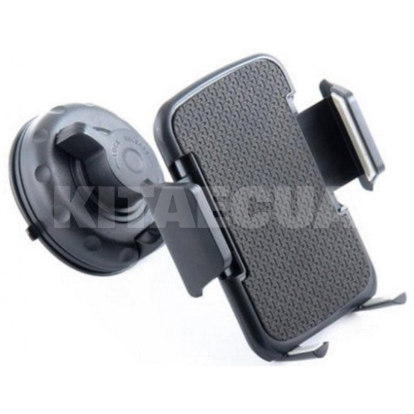 Автомобільний утримувач телефону 58-90 мм BELAUTO (DU15)