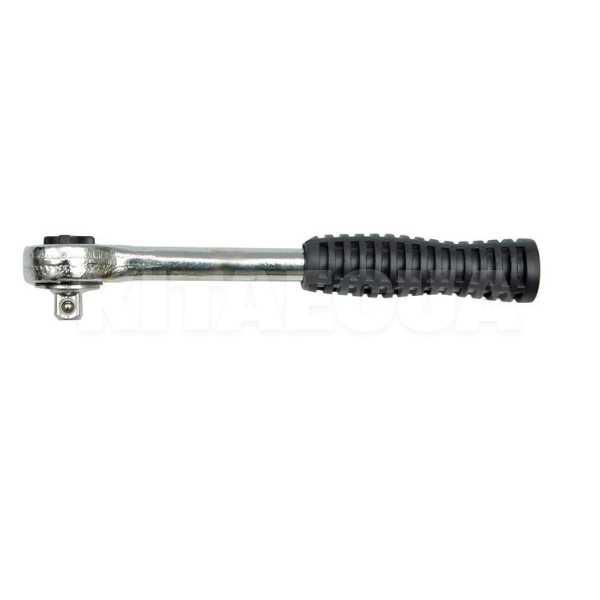 Трещотка реверсивная 1/2" 45 зубца 250 мм VOREL (53540)