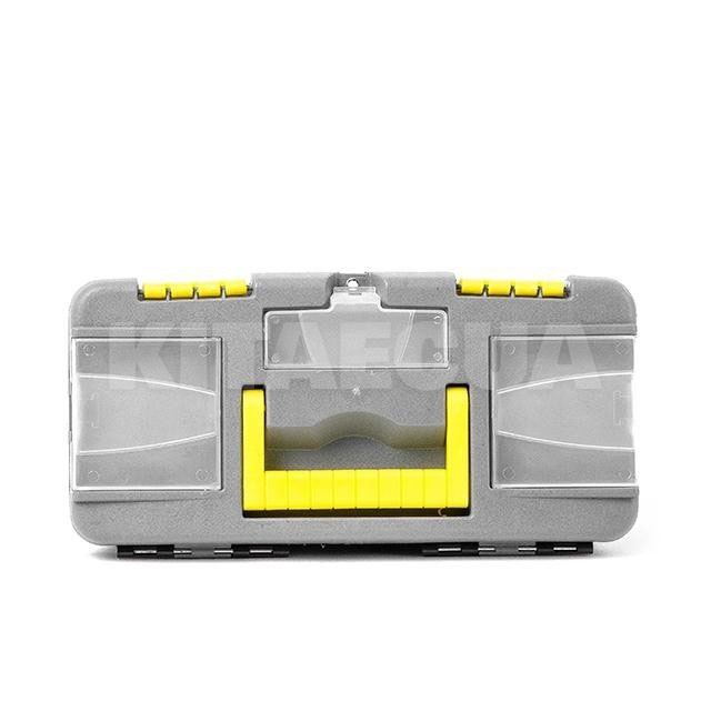 Комплект ящиков для инструментов 3 шт (10", 12", 14") Intertool (BX-0303-INTERTOOL) - 16