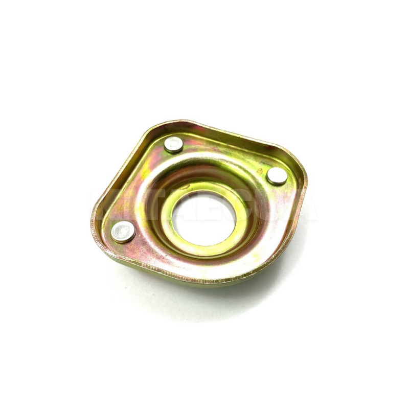 Опора амортизатора переднього (чашка) KLM Autoparts на Chery JAGGI (S21-2901110) - 3