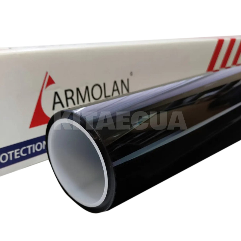 Тонировочная пленка PREMIUM REFLECTIVE PRO 1.524м x 1м 15% ARMOLAN (XAR CH 15-1,524 x 1)