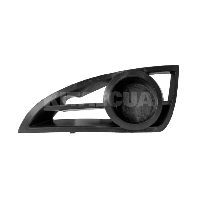 Решетка противотуманной фары левая (заглушка) (1018002984-Z)