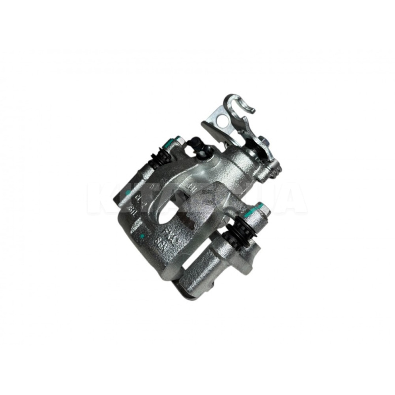 Суппорт тормозной задний левый KLM Autoparts на TIGGO 2 (J69-3502050) - 2