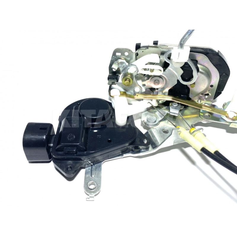 Замок двери передней правой KLM Autoparts на Geely GC6 (1018005290-01) - 2