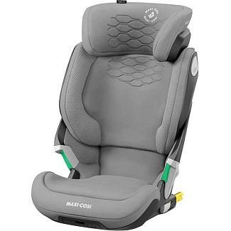 Автокресло детское Kore Pro i-Size 15-36 кг серое Maxi-Cosi