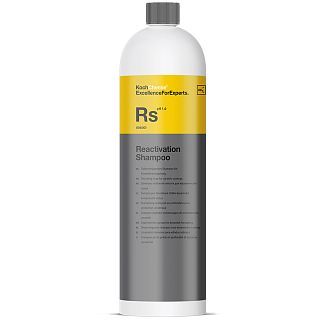 Автошампунь Reactivation 1л кислотный Koch Chemie