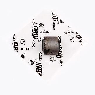 Сайлентблок задньої поперечної тяги (малий) ORIJI