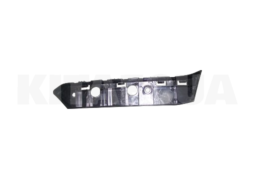 Кронштейн бампера переднього правий на Chery M11 (M11-2803512)