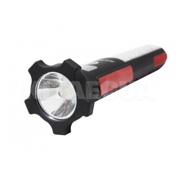 Фонарь светодиодный аккумуляторный 480lm Forsage (F-01396) - 3