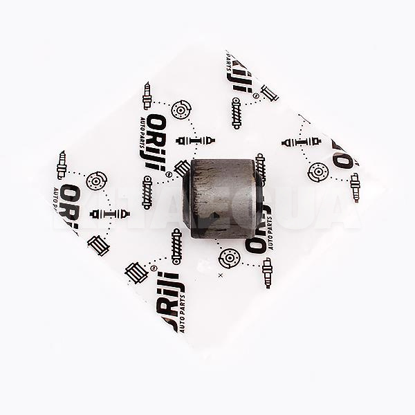 Сайлентблок задньої поперечної тяги (малий) ORIJI на Chery JAGGI (S21-3301140)