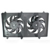 Блок вентиляторов радиатора 7 SEVEN PARTS на Chery BEAT (INDIS) (S21-1308010)