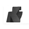 Резиновый коврик передний левый BMW X3 (E83) (2004-2010) Stingray (1027064 ПЛ)