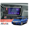 Штатна магнітола MOSS M3 4+32 ГБ 10" Honda City 2014-2017 (B) AMS (50808)