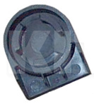 Заглушка поводка стеклоочистителя переднего на GEELY EMGRAND EC7 (1068000056)