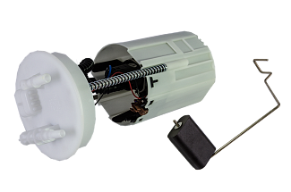 Насос топливный в сборе 1.5L 