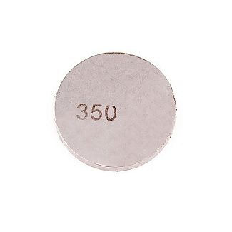 Шайба регулировочная 3.50 мм ОРИГИНАЛ