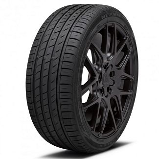 Шина літня 215 / 55R18 99V NFERA-RU1 NEXEN