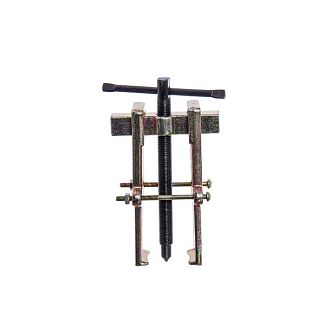 Знімач підшипників двозахватний рейковий з фіксацією 40-80 мм CR-V СТАНДАРТ