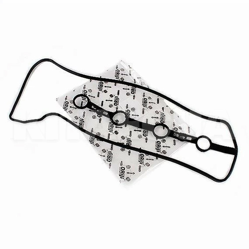 Прокладка клапанної кришки 2.4 L ORIJI на BYD S6 (10577821-00)